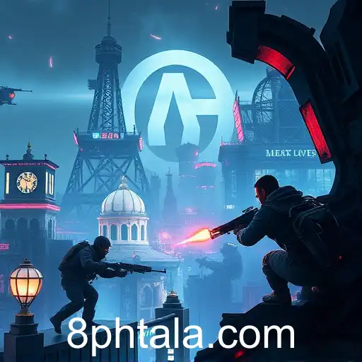 Exploring 'Action Games' in the Gaming Universe: The Unique Case of Phtala