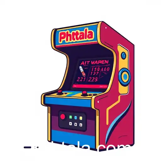 Exploring the Exciting World of Arcade Games with 'Phtala'