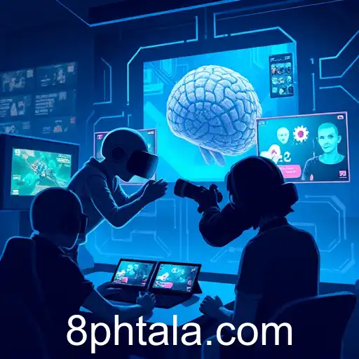 Digital Transformation and Gaming Trends