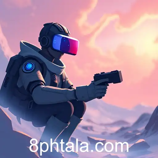 The Evolution of Online Gaming in 2025