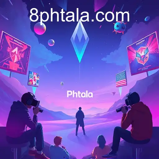 Gaming Revolution: Phtala's Rise in 2025