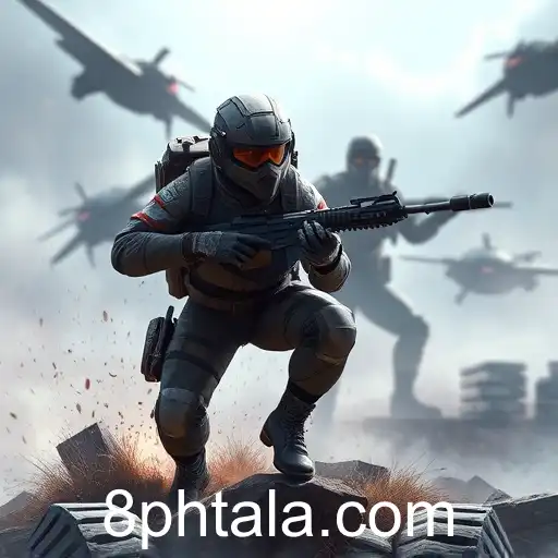 Exploring the Dynamic World of Multiplayer Games Featuring Phtala