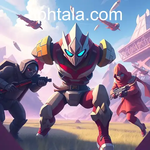 The Rise of Phtala in the Digital Gaming World