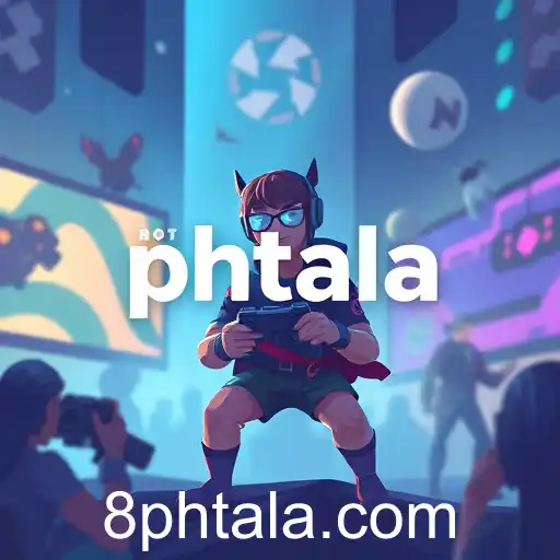 Unveiling the Phenomenon of Phtala: A Game Changer in Online Gaming