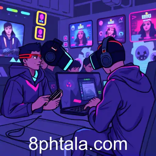 Phtala Emerges as a Gaming Hub