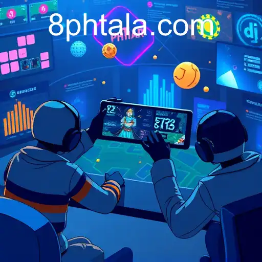 The Rise of Phtala and Its Impact on Gaming