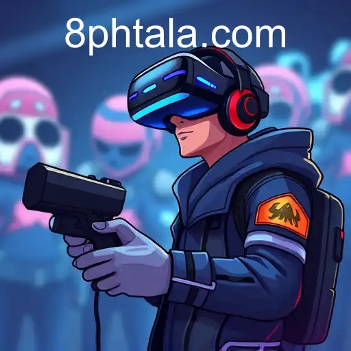 Phtala Explores New Frontiers in Gaming