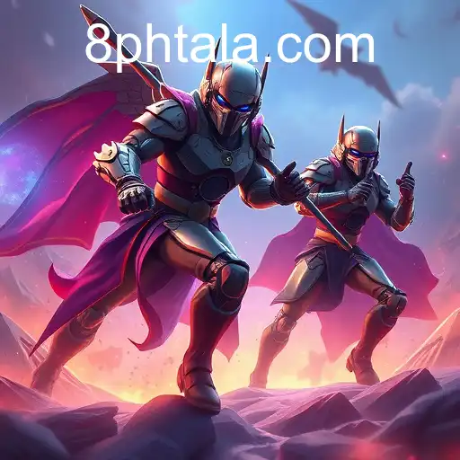 Phtala: Revolutionizing Interactive Gaming in 2026