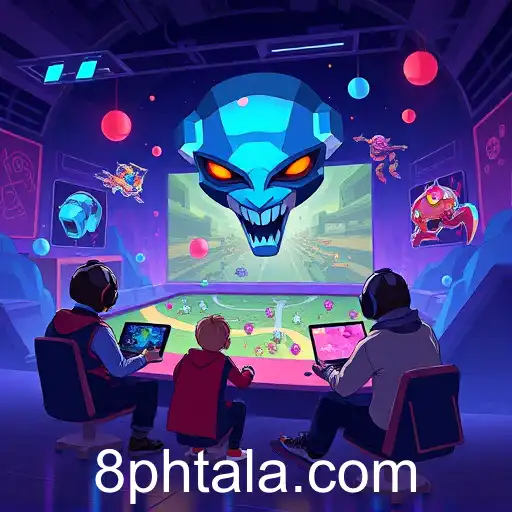 The Rise of Phtala: Revolutionizing Online Gaming