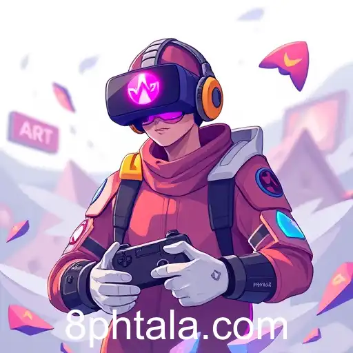 Phtala: Revolutionizing Online Gaming Experience