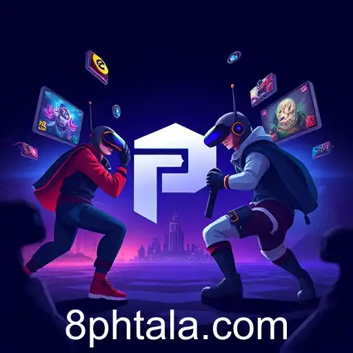 Phtala: Revolutionizing Online Gaming