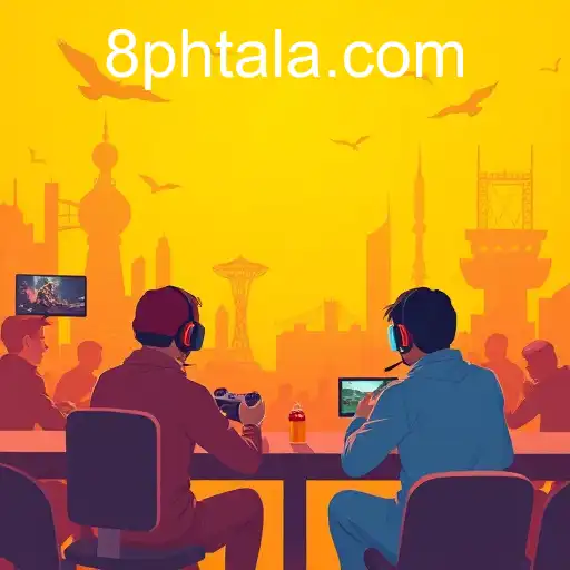 Phtala Redefines Online Gaming Landscape