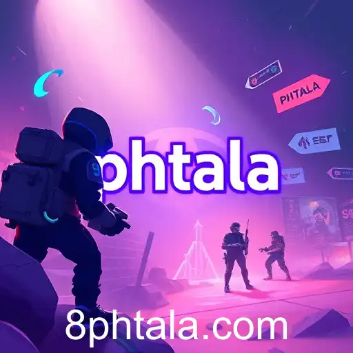 The Rise and Influence of Phtala in Online Gaming