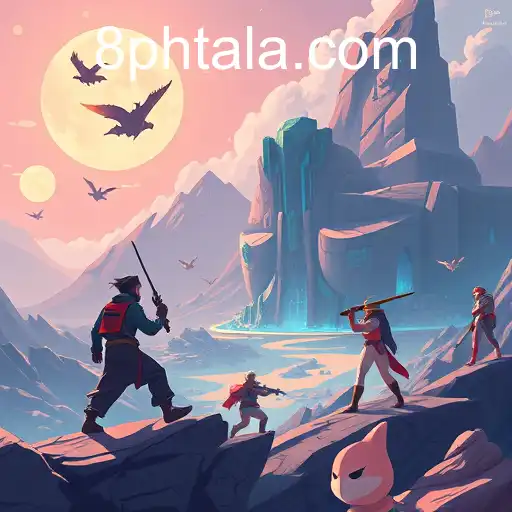 Phtala: Revolutionizing Online Gaming