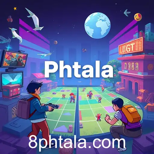 Exploring Phtala: The Rise of an Online Gaming Phenomenon