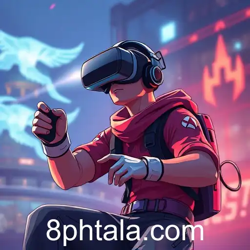 Phtala: Revolution in Online Gaming