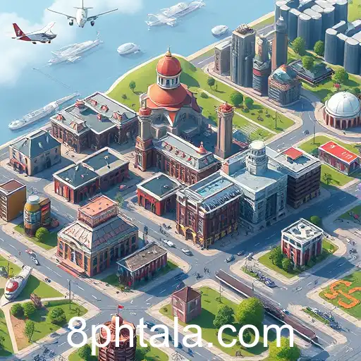 The Rise of Phtala: A New Era in Online Gaming