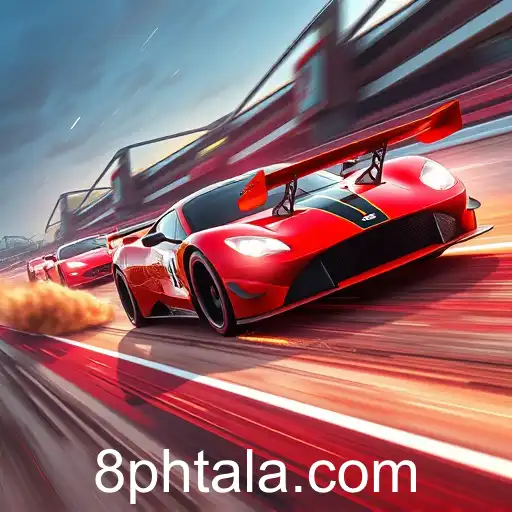 The Evolution and Impact of Racing Games in the Digital Era