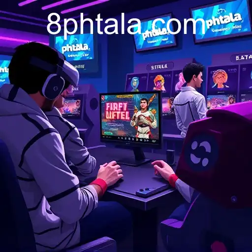 Revolutionizing Online Gaming