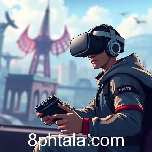 Revolutionizing Online Gaming in the Modern Era