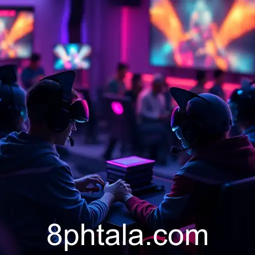 The Rise of Phtala: A New Era in Gaming