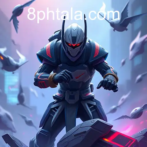 The Rise of Phtala in Online Gaming