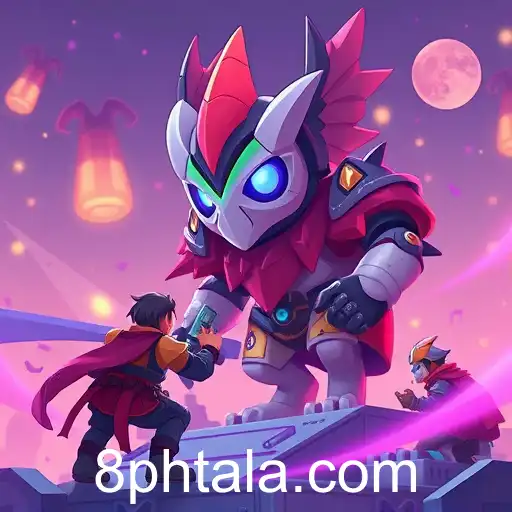 Gaming Evolution: The Rise of Phtala