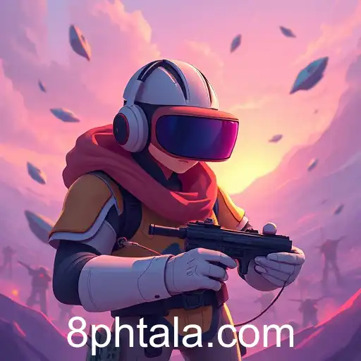 The Rise of Phtala: Engaging Gaming Trends in 2025