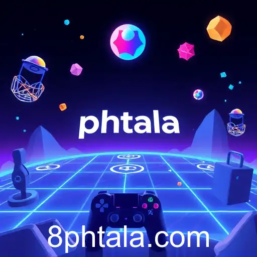 The Rise of Phtala: A Digital Haven for Gamers