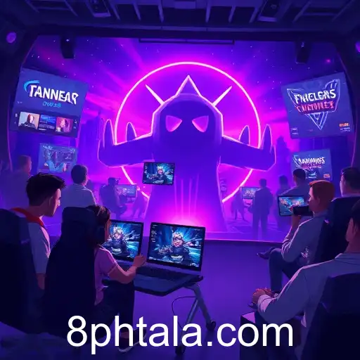 The Rise of Phtala in the Gaming World