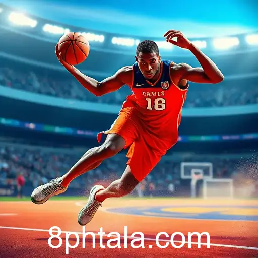 Exploring the World of Digital Sports: The Thrill of Sports Games