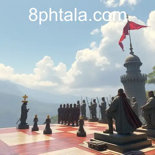 Exploring the Depths of Strategy Games under 'phtala' Category